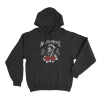 Alexisonfire Grim Reaper Unisex Hoodie Black