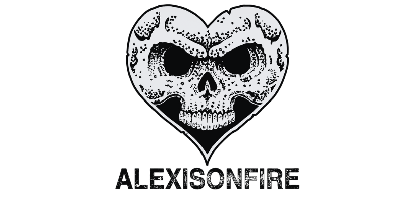 Alexisonfire Merch