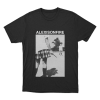 Knife Fight Unisex T Shirt Black